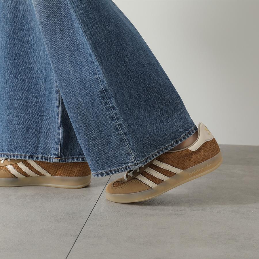 adidas Originals アディダスオリジナルス スニーカー GAZELLE INDOOR