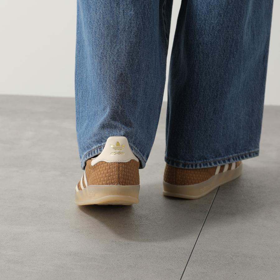 adidas Originals アディダスオリジナルス スニーカー GAZELLE INDOOR