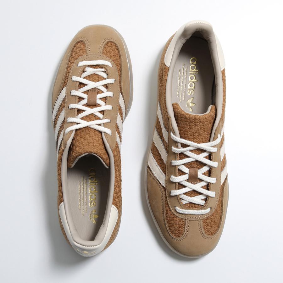 adidas Originals アディダスオリジナルス スニーカー GAZELLE INDOOR