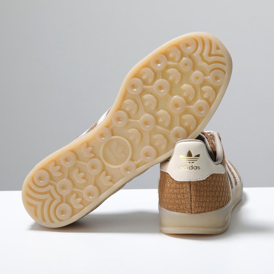 adidas Originals アディダスオリジナルス スニーカー GAZELLE INDOOR