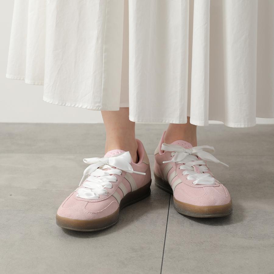 adidas Originals アディダスオリジナルス スニーカー GAZELLE INDOOR