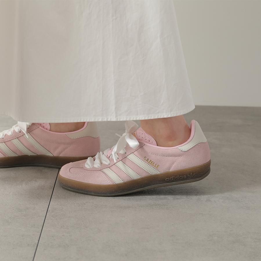 adidas Originals アディダスオリジナルス スニーカー GAZELLE INDOOR
