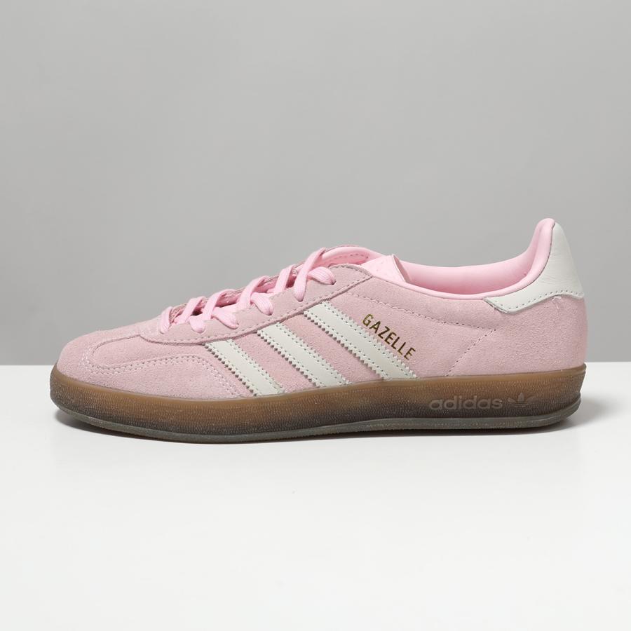 adidas Originals アディダスオリジナルス スニーカー GAZELLE INDOOR
