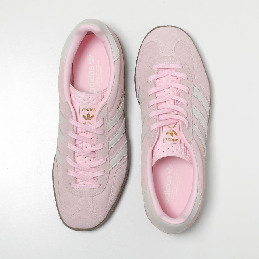 adidas Originals アディダスオリジナルス スニーカー GAZELLE INDOOR