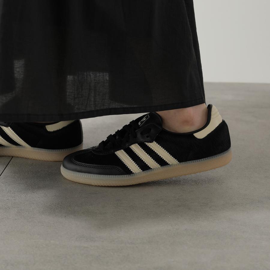 adidas Originals アディダスオリジナルス スニーカー SAMBA OG サンバ