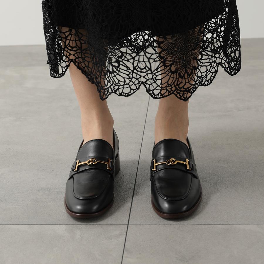 TOD'S（トッズ） TODS ビットローファー XXW28K0HP50NF5 レディース