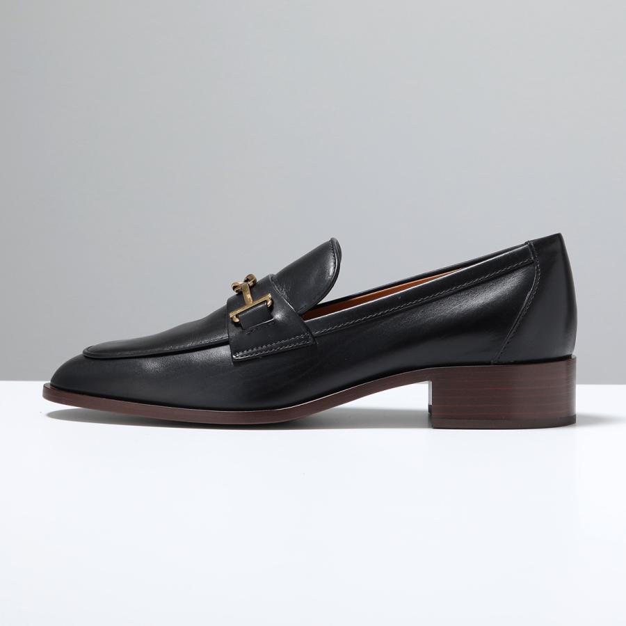 TOD'S（トッズ） TODS ビットローファー XXW28K0HP50NF5 レディース