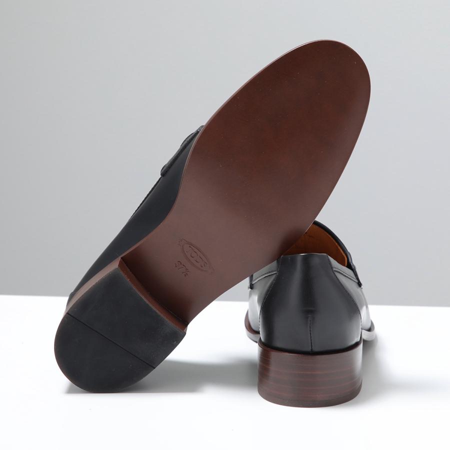 TOD'S（トッズ） TODS ビットローファー XXW28K0HP50NF5 レディース