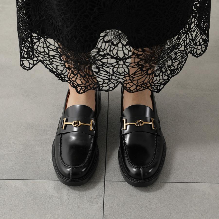 TOD'S（トッズ） TODS ローファー XXW59C0IS40SHA レディース レザー