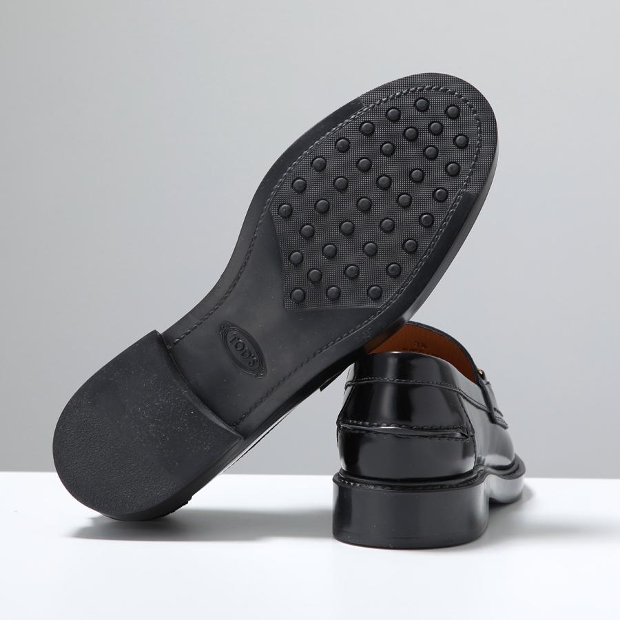 TOD'S（トッズ） TODS ローファー XXW59C0IS40SHA レディース レザー
