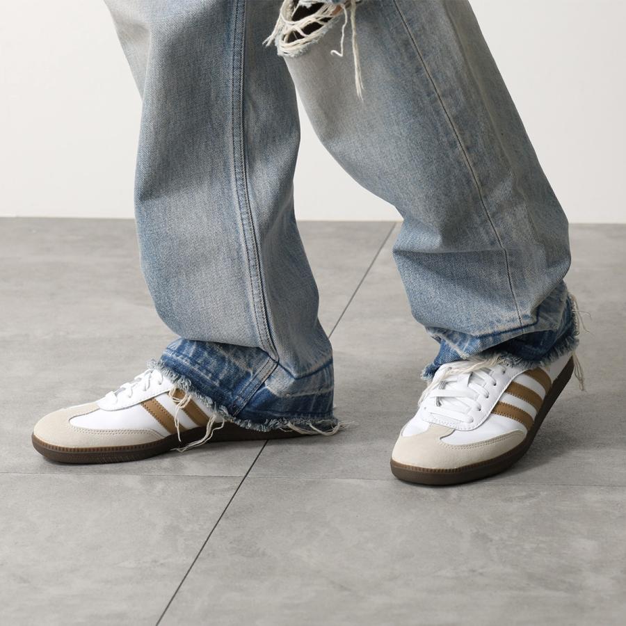 adidas Originals アディダスオリジナルス スニーカー SAMBA OG サンバ