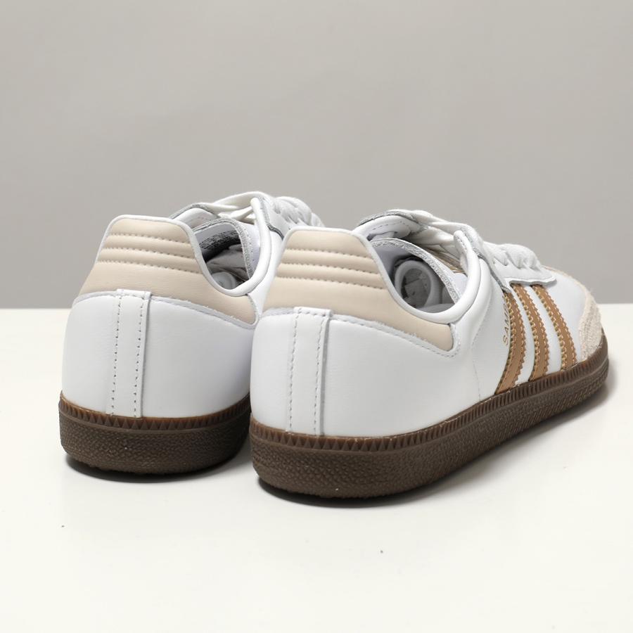 adidas Originals アディダスオリジナルス スニーカー SAMBA OG サンバ