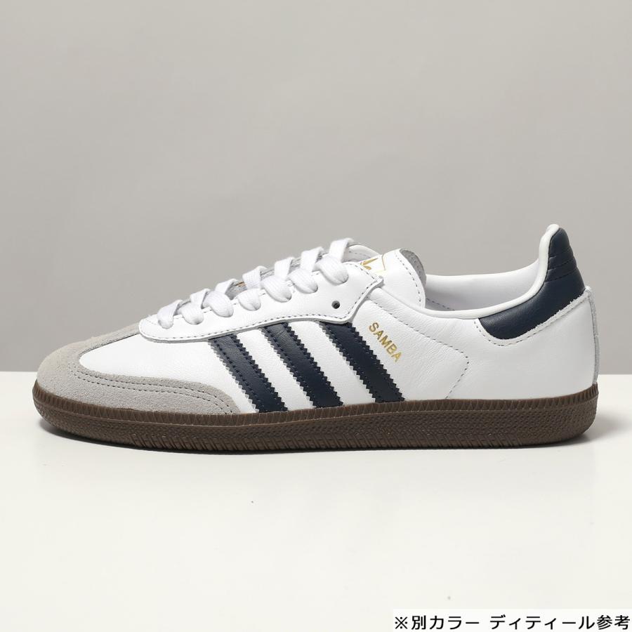 adidas Originals アディダスオリジナルス スニーカー SAMBA OG サンバ
