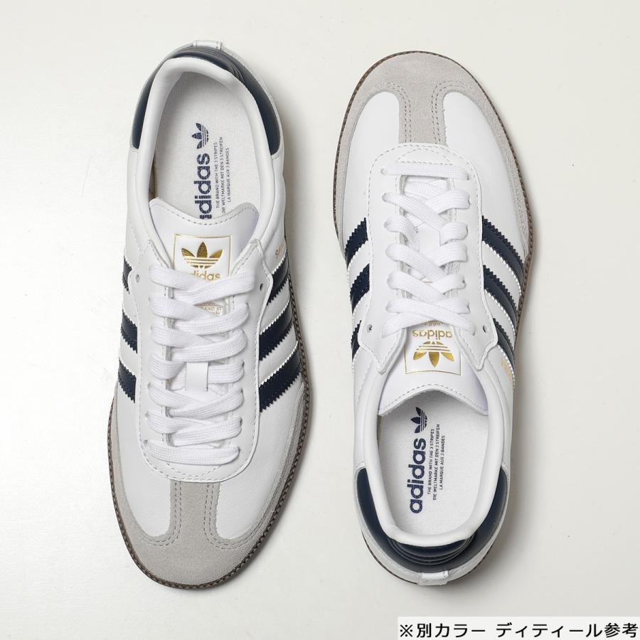 adidas Originals アディダスオリジナルス スニーカー SAMBA OG サンバ