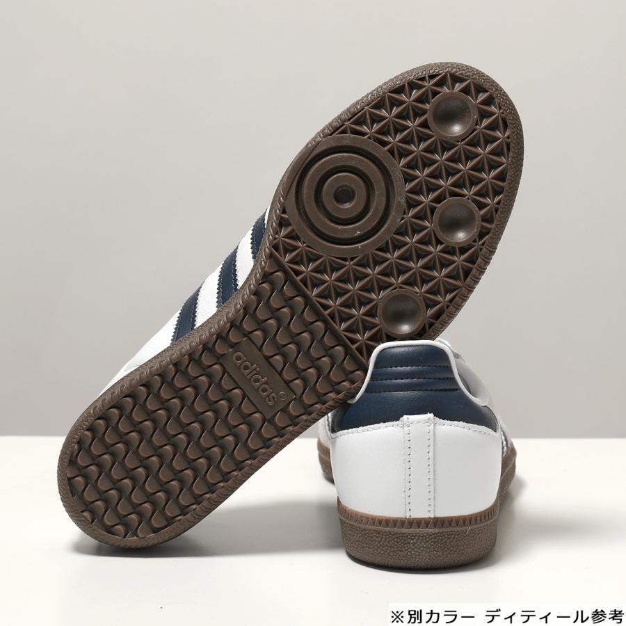 adidas Originals アディダスオリジナルス スニーカー SAMBA OG サンバ
