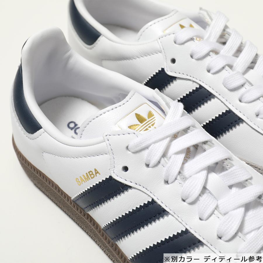 adidas Originals アディダスオリジナルス スニーカー SAMBA OG サンバ