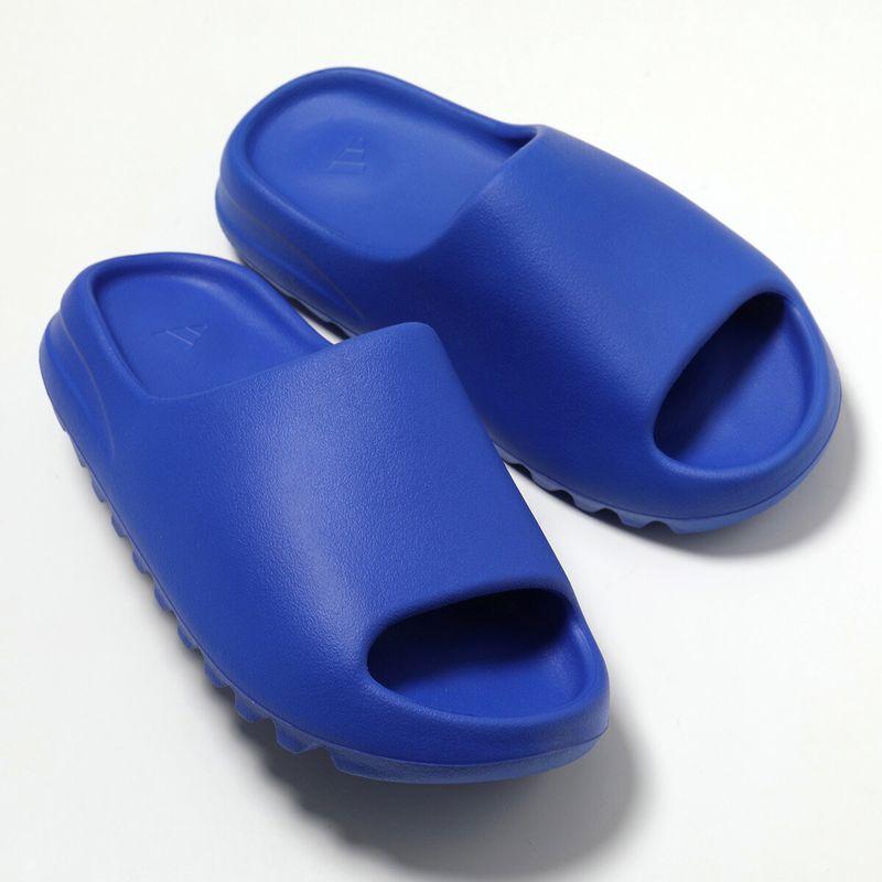 adidas イージースライド　YEEZY SLIDE サンダル 26.5 adidas YEEZY Slide Dark Onyx アディダス イージー スライド (adidas