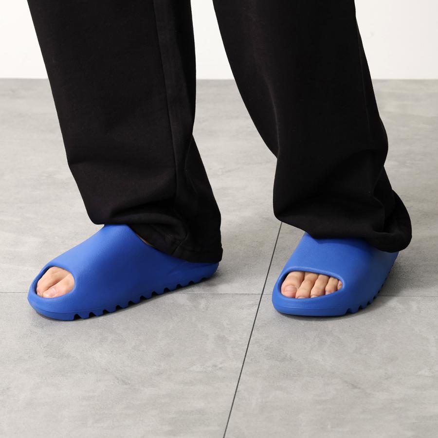 adidas Originals アディダスオリジナルス サンダル YEEZY Slide