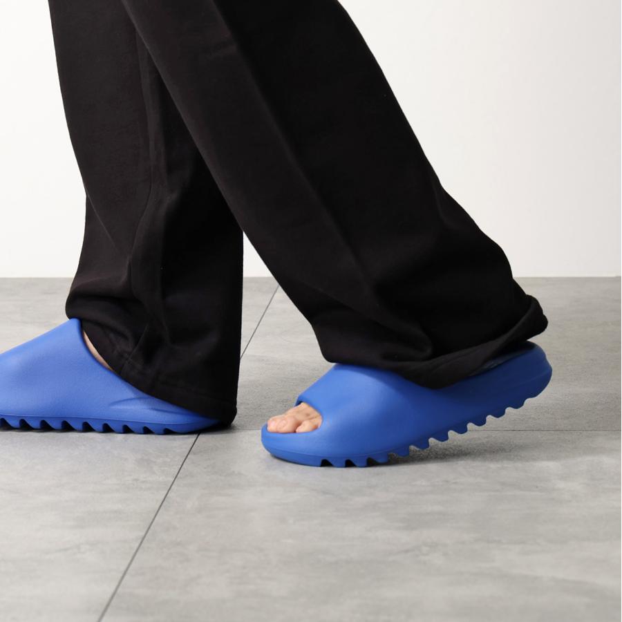 adidas Originals アディダスオリジナルス サンダル YEEZY Slide