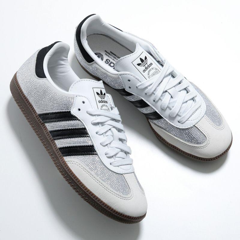 adidas Originals アディダスオリジナルス スニーカー SAMBA OG サンバ