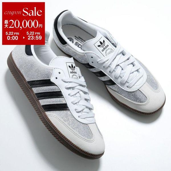 adidas Originals アディダスオリジナルス スニーカー SAMBA OG サンバ