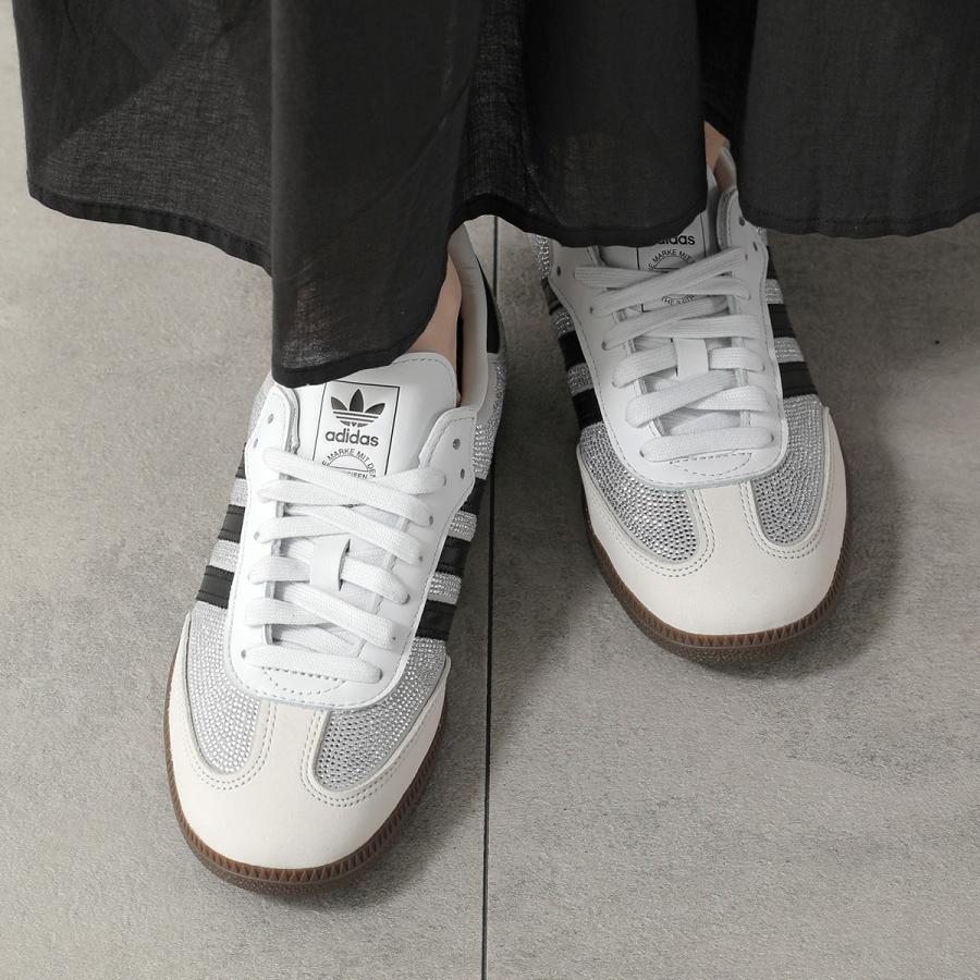 adidas Originals アディダスオリジナルス スニーカー SAMBA OG サンバ