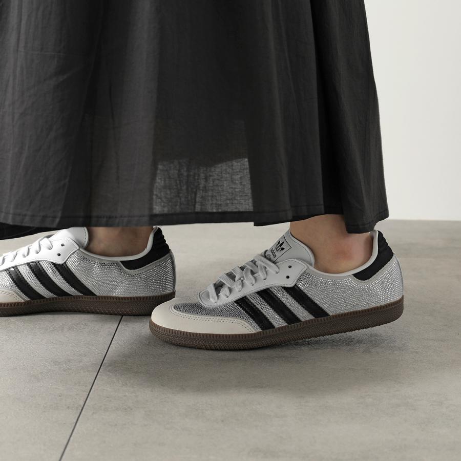 adidas Originals アディダスオリジナルス スニーカー SAMBA OG サンバ