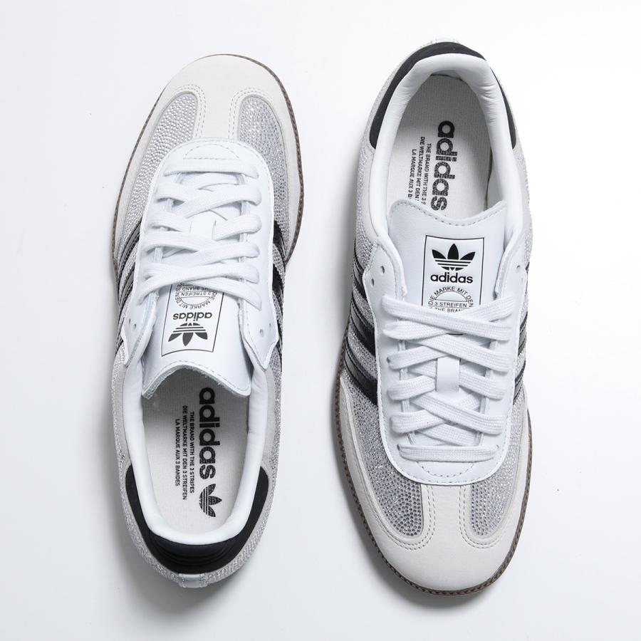 adidas Originals アディダスオリジナルス スニーカー SAMBA OG サンバ