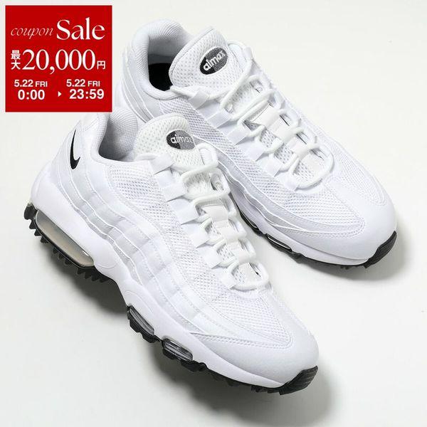 シューズ(男性用) Nike Air Max 95 Golf \