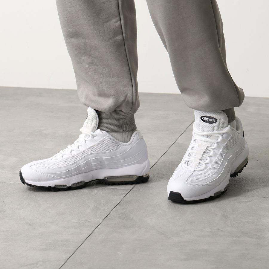 NIKE（ナイキ） スニーカー AIR MAX 95 GOLF エア マックス 95 ゴルフ