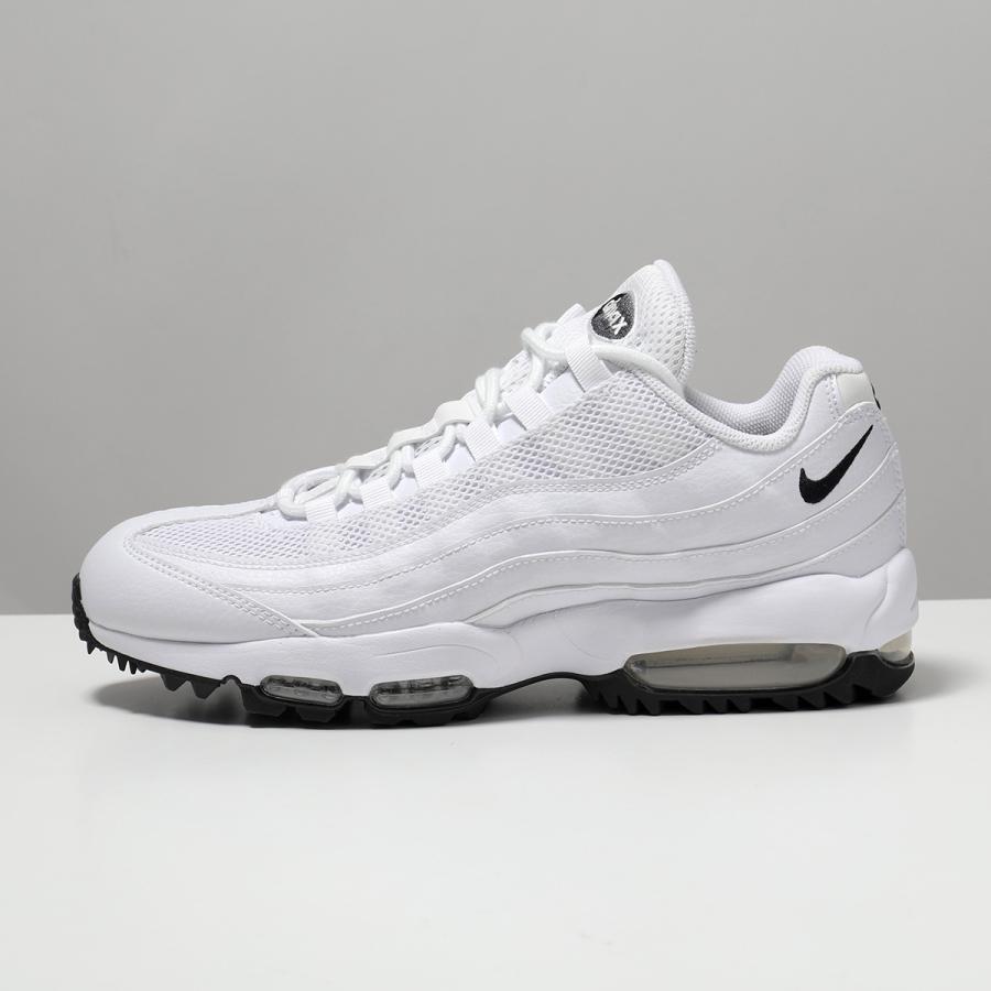 NIKE（ナイキ） スニーカー AIR MAX 95 GOLF エア マックス 95 ゴルフ