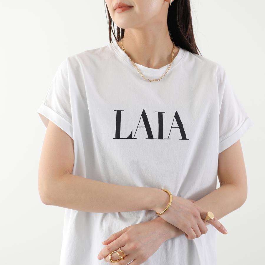 MICA&DEAL（マイカアンドディール） マイカ＆ディール Tシャツ