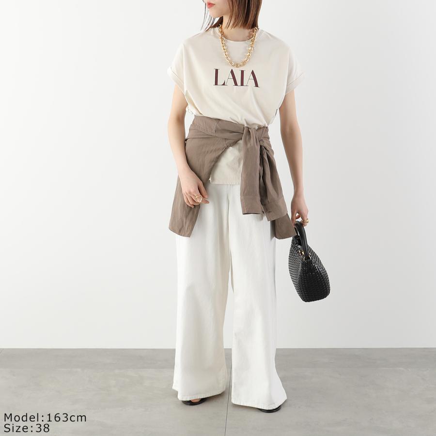 MICA&DEAL（マイカアンドディール） マイカ＆ディール Tシャツ