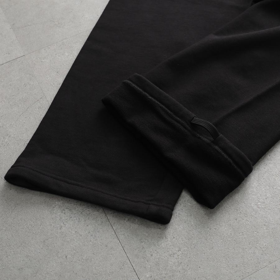 C.P. COMPANY（シーピーカンパニー） スウェットパンツ DIAGONAL