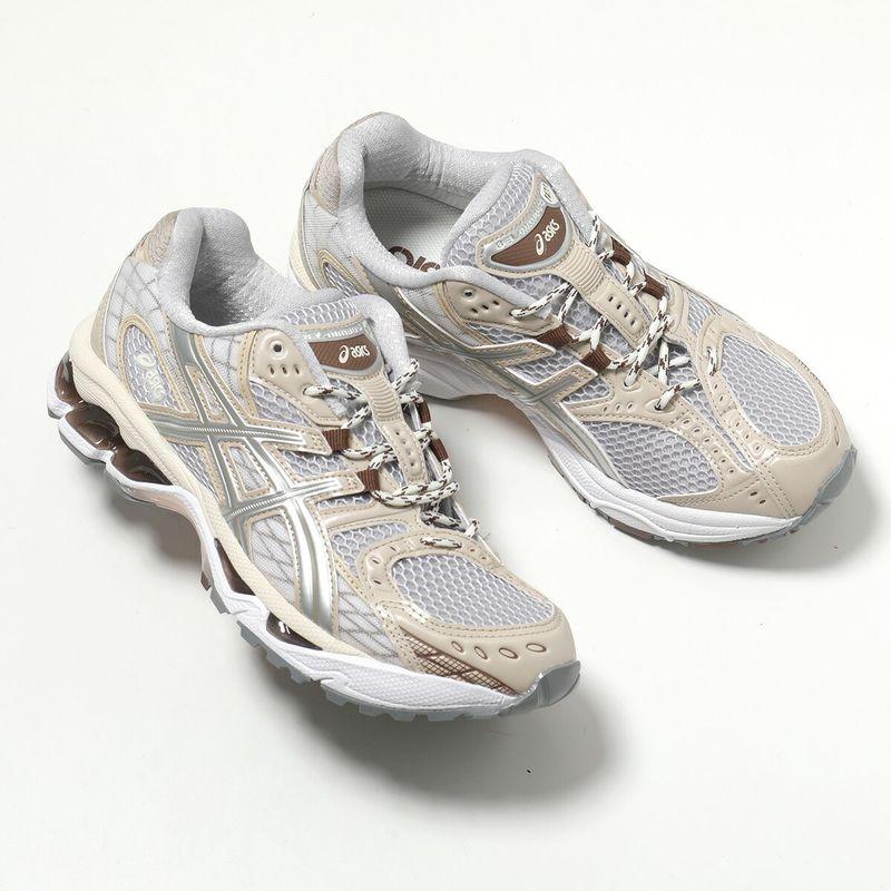 ASICS（アシックス） スニーカー GEL-NIMBUS 10.1 ゲル ニンバス