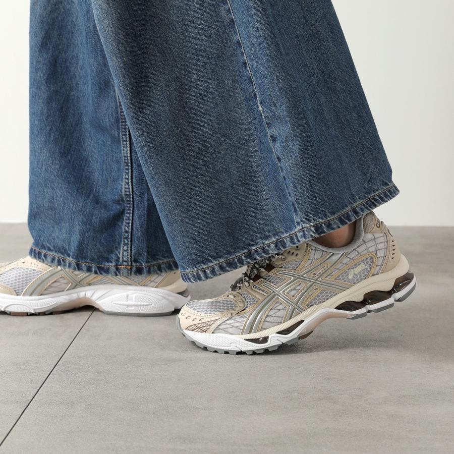 ASICS（アシックス） スニーカー GEL-NIMBUS 10.1 ゲル ニンバス