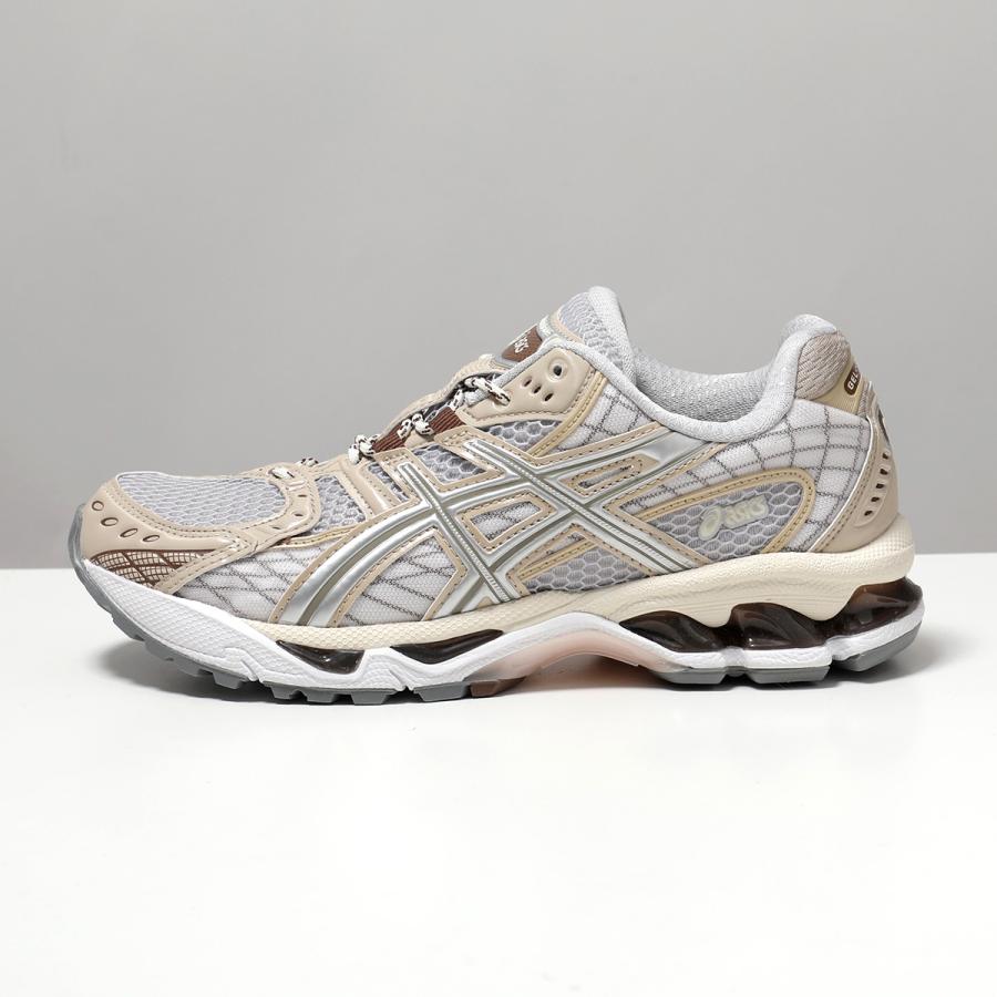 ASICS（アシックス） スニーカー GEL-NIMBUS 10.1 ゲル ニンバス