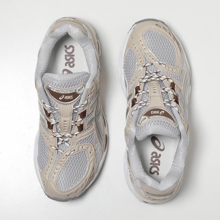 ASICS（アシックス） スニーカー GEL-NIMBUS 10.1 ゲル ニンバス