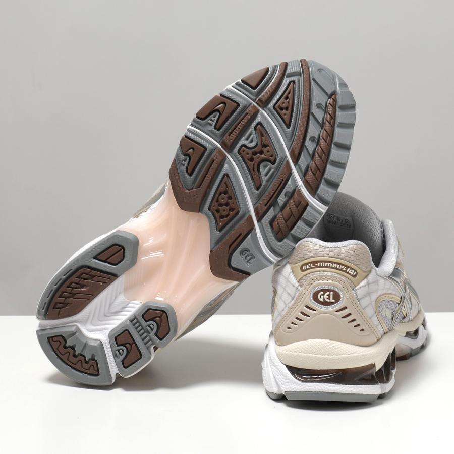 ash.0401さま専用 ASICS（アシックス） スニーカー GEL-NIMBUS 10.1 ゲル ニンバス