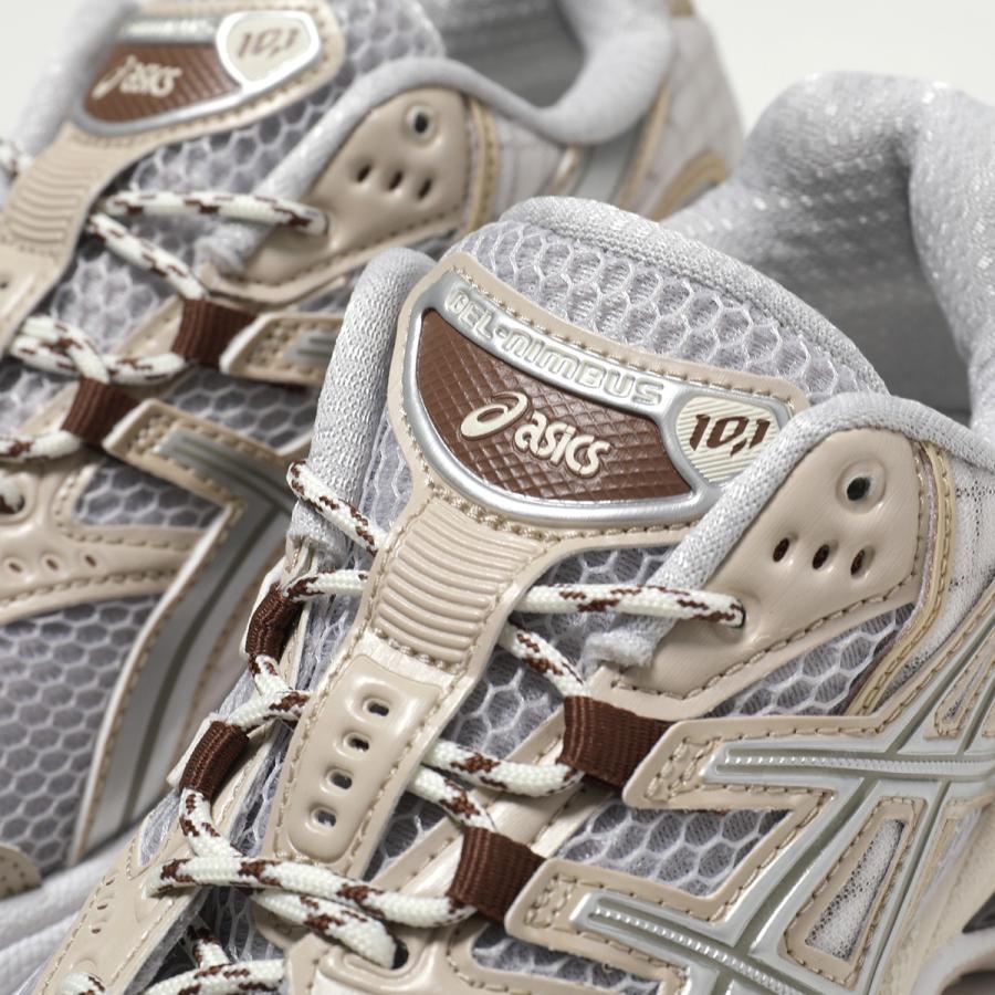 ASICS（アシックス） スニーカー GEL-NIMBUS 10.1 ゲル ニンバス