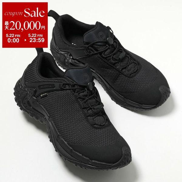 MERRELL（メレル） スニーカー CHAMELEON STORM REDUX JAPAN GORE-TEX