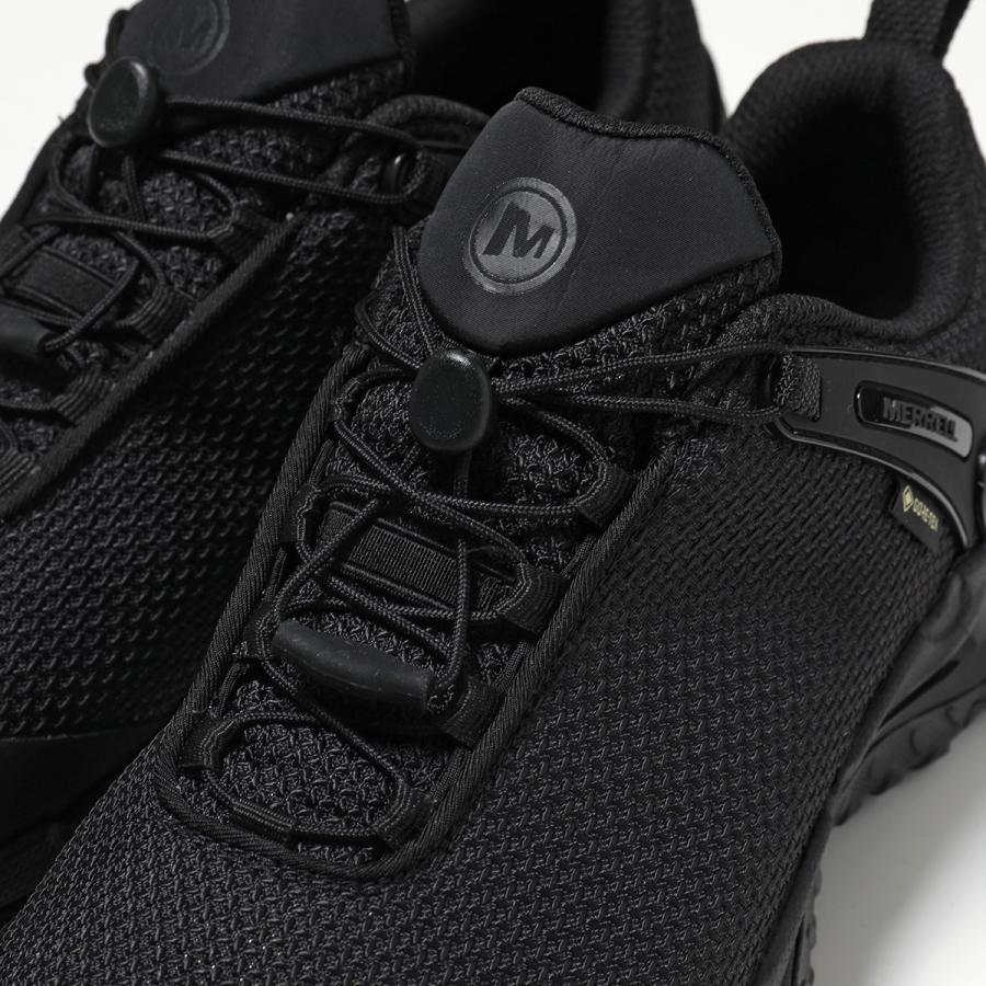 MERRELL スニーカーメレルアウトドアブランド美品試着品25cm MERRELL