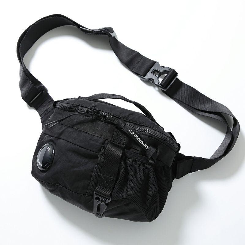 【新品未使用/定価42,900円】C.P. COMPANY ボディバッグ C.P. COMPANY（シーピーカンパニー） ボディバッグ Nylon B Crossbody