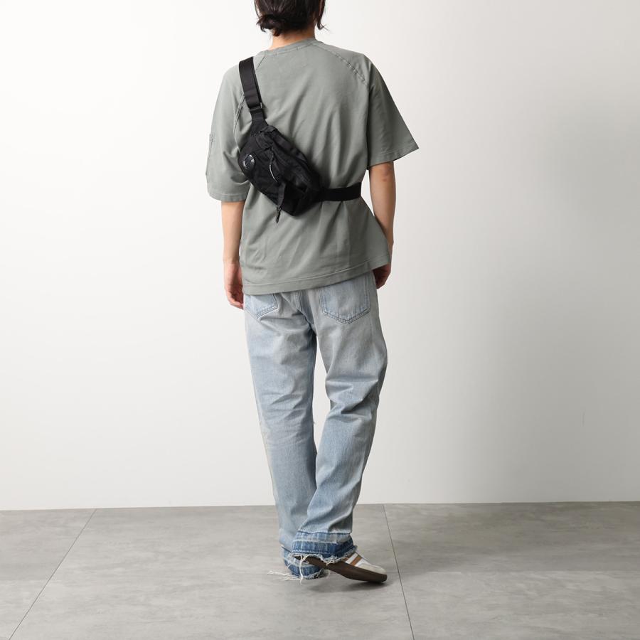 C.P. COMPANY（シーピーカンパニー） ボディバッグ Nylon B Lens Waist