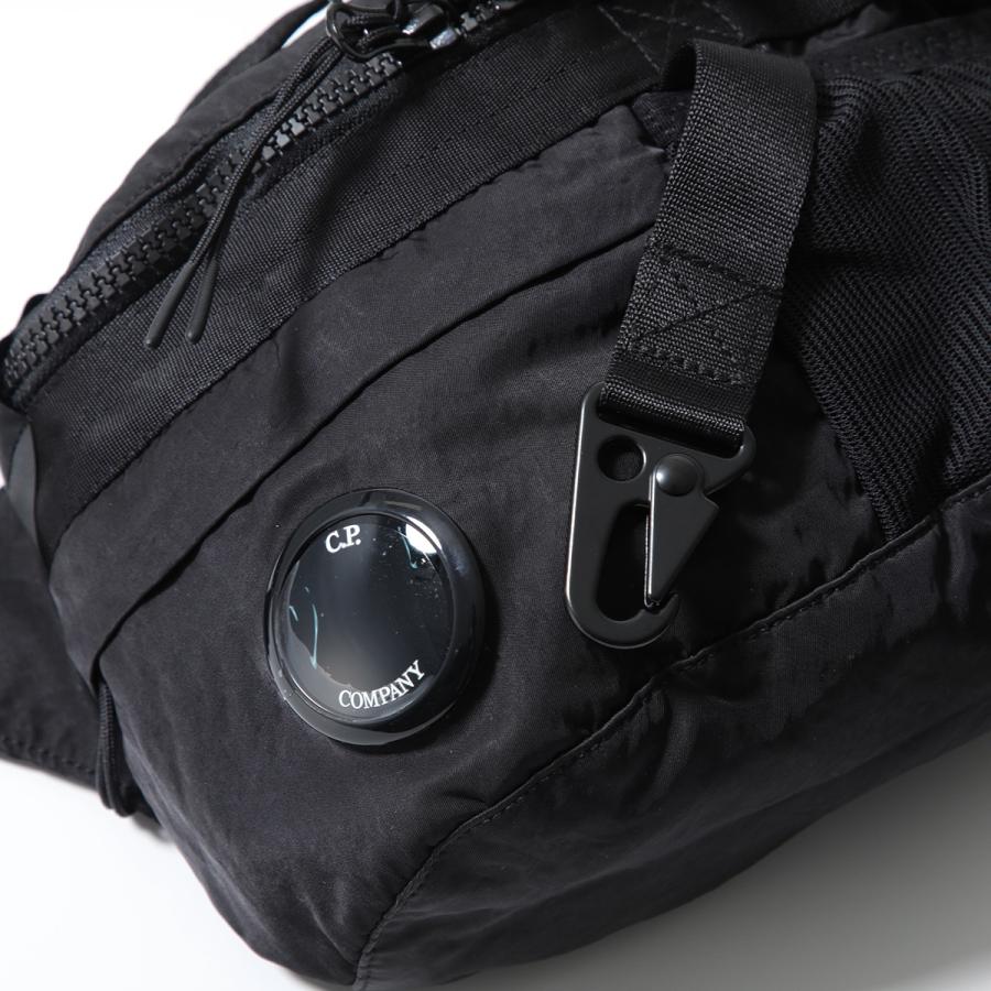 J*i様 CP COMPANY ベルトバッグ C.P. COMPANY（シーピーカンパニー） ボディバッグ Nylon B Lens Waist