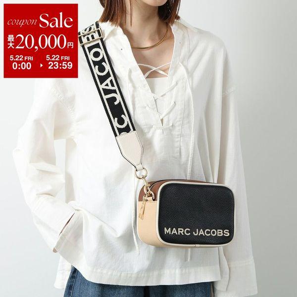 MARC JACOBS（マーク・ジェイコブス） ショルダーバッグ 4S5HCR021H01