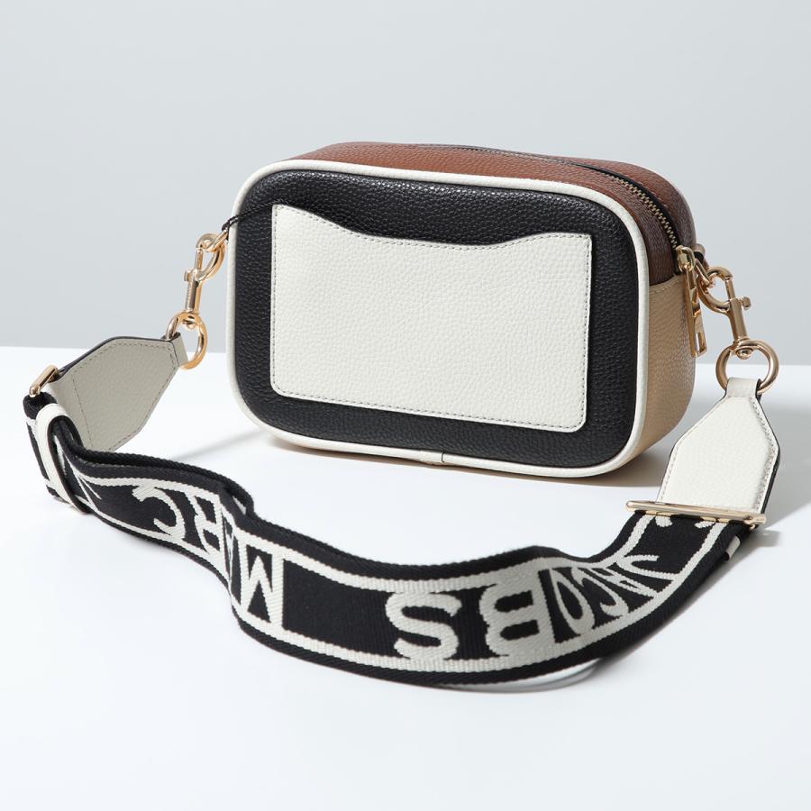 MARC JACOBS（マーク・ジェイコブス） ショルダーバッグ 4S5HCR021H01
