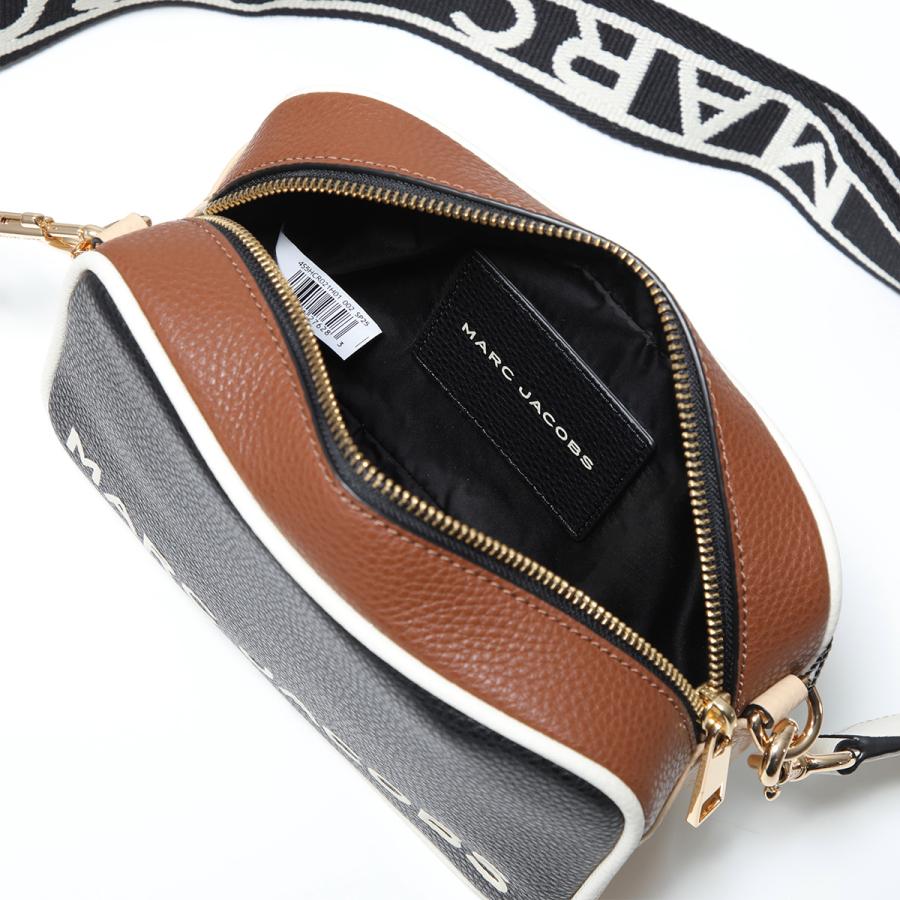 MARC JACOBS（マーク・ジェイコブス） ショルダーバッグ 4S5HCR021H01