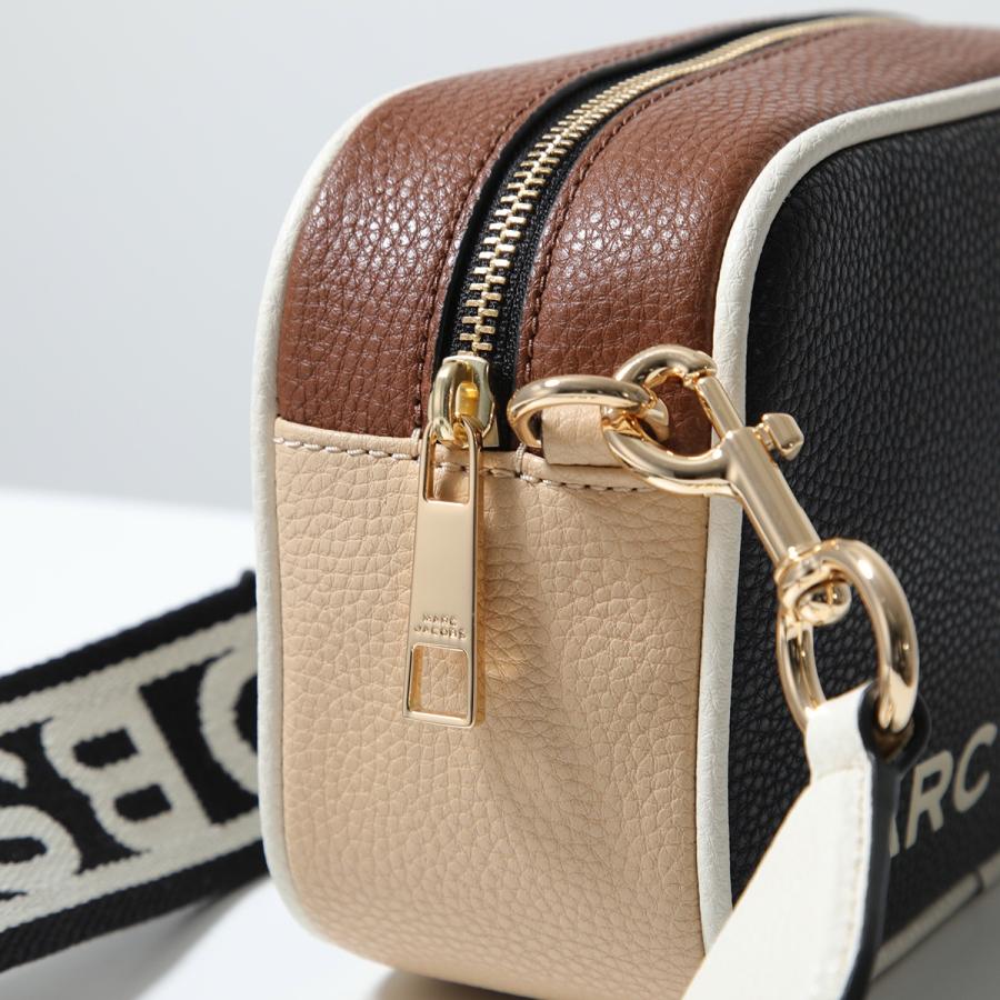 MARC JACOBS（マーク・ジェイコブス） ショルダーバッグ 4S5HCR021H01