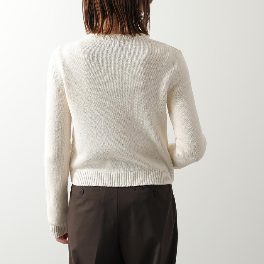 MONCLER（モンクレール） ダウン カーディガン CARDIGAN TRICOT